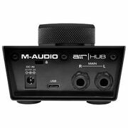 M-Audio Air Hub audio interface / USB hub - $19.99