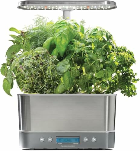 [amazon.ca] [boxing Day] Aerogarden Harvest Indoor Garden Hydroponic 