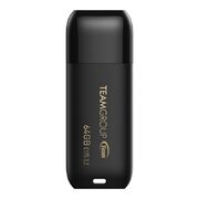 TeamGroup 64GB USB 3.2 Gen 1 Flash Drive USB-A --- $2 (IN-STORE ONLY!)