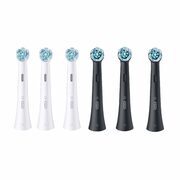 Oral-B iO Ultimate Clean Electric Toothbrush Replacement Brush Heads, 6 pack ($59.99)