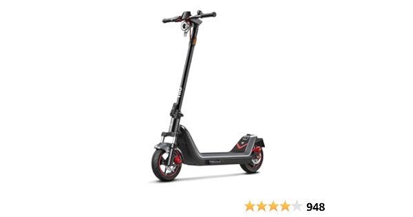 [Amazon.ca] [Black Friday] NIU Electric Scooter K300x for Adults $839 ...