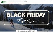 Black Friday Deals: Save up to 60% off