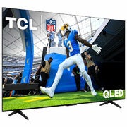 TCL 75" Q5-Class 4K UHD HDR QLED Android Smart TV @ $799.99