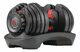 Bowflex SelectTech 552 Adjustable Dumbbell - $194.99 (Plus $35.62 CT Back YMMV)