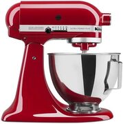 KitchenAid® Ultra Power® Plus Series 4.5-Quart Tilt-Head Stand Mixer, KSM96IC Clearance price $150