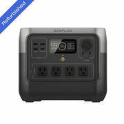 $319 - Ecoflow River 2 Pro 768Wh (Refurbished) Very Hot 41.5 cents per Wh