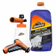 Costco.ca - Armor All Foam Cannon + Snow Foam Wash - $29.97 (was $79.99)