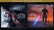 Star Wars Jedi Fallen Order + Jedi Survivor (Cross-Gen Bundle PS4/PS5) $24.99