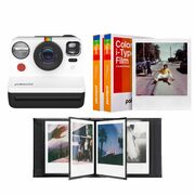 (Costco.ca Members Only) Polaroid Now Gen 2 with 2 pack of film (+album) $129.99