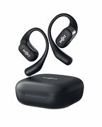 SHOKZ OpenFit - Open-Ear True Wireless Headphone (CCC ATL $134.95)