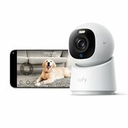 eufy Indoor Cam E30 - 4k UHD res - $79.99