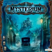 Mysterium $34.99