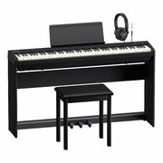 Costco.ca - Roland FRP NUVOLA Digital Piano w/ Bench and Headphones - $799.99