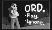 "Ord." text adventures game: [Steam] FREE (was $2.29) | [PlayStation Store] $1.39, [Nintendo eShop] $2.99 (til 6/1/2025)