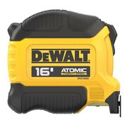 DeWalt Atomic (compact series) 16 ft. Tape Measure $14 (reg. $20)