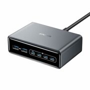 Anker 200w 6 port charging station - $70