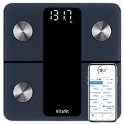 Vitafit Smart Bathroom Scale - $21