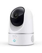 Eufy E220 Indoor Security Camera (2k, Pan and Tilt, Wifi Plugin, RTSP) - $49.99 after $20 coupon