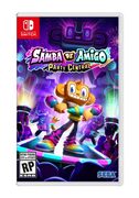 Samba de Amigo: Party Central - Nintendo Switch ($19.99)