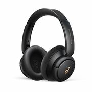 Soundcore Q30 Hybrid ANC Over-Ear Headphones, 50H Playtime, Multipoint Connection - $66.49