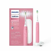 Philips Sonicare 4900 Power Toothbrush (Pink only) - $59.99