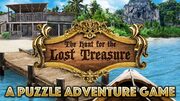 (Android) The Lost Treasure, a puzzle & adventure game, full version (was $4.99, now $0.00 or 100% off for limited time)