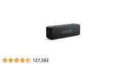 Anker Soundcore 2 Portable Bluetooth Speaker $39.99 ATL