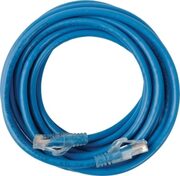 Various Cat 6 Ethernet Cable lengths on sale (15ft, $3.99) (25ft, $4.99) (50ft, $6.99)