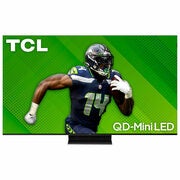 TCL 75" Class - QM751G-CA Series - 4K Mini-LED QLED TV at Best Buy $1400