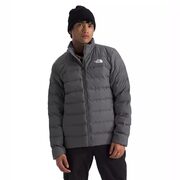 The North Face Aconcagua 3 Jacket- $116.94 - 55% Off