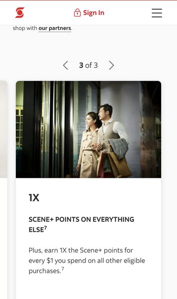 New: Scotiabank Passport Visa Infinite Privilege ~ $250 Credit, 30k/$3K Spend, 10 Lounge Passes, 3X Travel, No FX