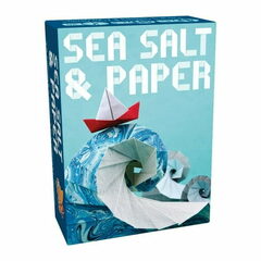 Walmart.ca - SEA SALT & PAPER - Card game - 14.97