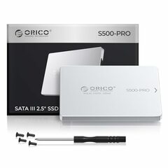 ORICO 1TB SATA SSD 2.5 Inch Internal Solid State Drive - $55.29 (30% off)