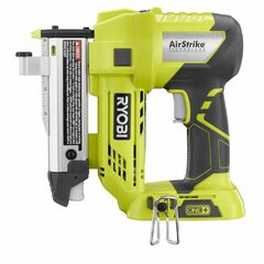 RYOBI 18V ONE+ Cordless AirStrike 23-Gauge 1-3/8-inch Headless Pin Nailer $75.30