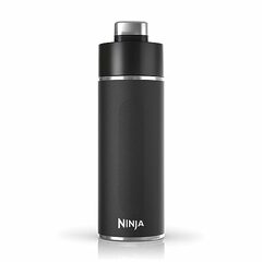 Ninja Thirsti 24oz Travel Bottle $14.00 (reg. 34.98)