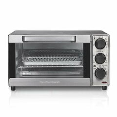 Hamilton Beach Sure-Crisp Air Fryer Toaster Oven - $39.98