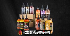 Save an EXTRA 20% using code VIPBBQ2025 at Maritime Madness