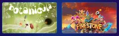 (Mobile) Botanicula (RRP $7.99) & Firestone: Online Idle RPG (bonus pack) - FREE (claim via web/Android app; til 4/24)