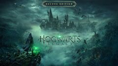 Hogwarts Legacy: Digital Deluxe Edition (Switch, XBOX, PS - Digital Edition) - $26.99