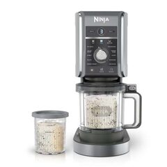 Ninja CREAMi XL Deluxe [$192.09 TAX IN][$178 if BC]