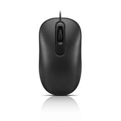 Lenovo 100 Wired USB-A Mouse - $2.23 (F/S with prime)