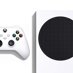 $319 Xbox Series S 512GB Renewed