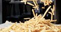 Toronto 577 College free fries 4-5pm every Saturday starts May 31