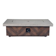 Bond Envirostone Gas Fire Pit - $399.99 (reg $699.99) YMMV