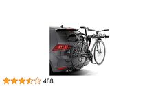 ATL Thule Gateway Pro Trunk Bike Rack [ 53% off ]