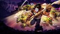 (PS4, PS5) Teenage Mutant Ninja Turtles: Splintered Fate Casey Jones & the Junkyard Jam - Free DLC (offer ends June 3rd)