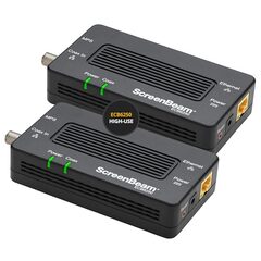 NVM.... not a good deal at all since it's 1G ports Pair of ̶2̶.̶5̶G̶ MoCA adapters - $177.79 (Business account only)