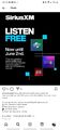 Nationwide - free SiriusXM until June 2