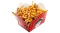 TO Danforth free poutine 2-7pm May 25