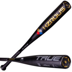True Dynamic 2 5/8" BBCOR (-3) Baseball Bat $89.87 (reg $324.99) + EXTRA 10% Off at Checkout